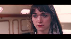 Dead in the Water (Short 2016)