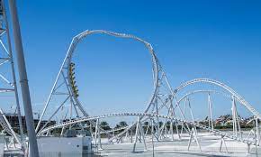 Until recently ferrari world was the world's largest indoor theme park. New Rollercoaster Set To Open At Ferrari World Abu Dhabi Arabianbusiness