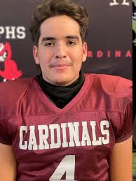 The Ventura Orthopedics Athletes of the Week