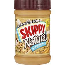 My mother loves to buy jars and jars of peanut butter but never eats, no one. Is Skippy Natural Peanut Butter Healthy Review 2021