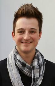 Wir begrüßen unseren neuen Auszubildenen Lucas Eckstein