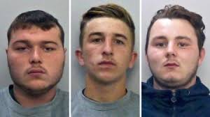 Traveller community protected PC Andrew Harper's killers