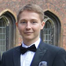 Evgeny Saveliev (@ESSaveliev)