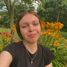 What Bible character starts with the first letter of your name?