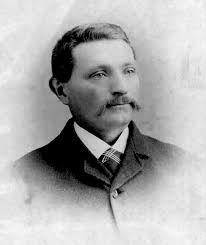 Florence Jansen Churchley, Raised in the Blooming area probably around  1940.