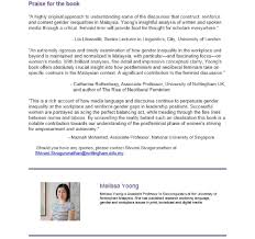 Graduates have gained jobs at top organisations, including law firms, multinational companies, and major professional services firms such as ey malaysia. Dr Melissa Yoong On Twitter Excited To Launch My Book Professional Discourses Gender And Identity In Women S Media On 9 April 5 6pm Gmt 8 Via Ms Teams Please Email Shivani Sivagurunathan Nottingham Edu My If You D Like