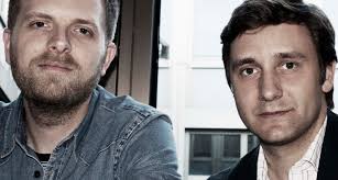 DDB Tribal macht Meyer und May zu Geschäftsführern