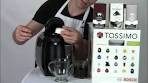 Review: Tassimo T20 Coffee Machine