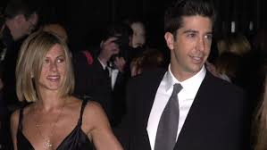 The one where david schwimmer, 54, and jennifer aniston, 52, are in fact not dating. Bhufujxubkzkvm