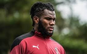 Jun 01, 2021 · kessie quest'anno ha giocato praticamente sempre (50 presenze e 14 gol). Milan Senza Ibrahimovic C E Kessie E Ha La Lazio Nel Destino La Gazzetta Dello Sport