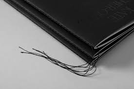We take pride in offering a wide variety of custom bookbinding options so you. 10 Book Binding Methods You Need To Know Bambra Bambra