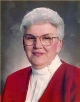 Catherine Kuper Obituary (1935