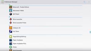 Remote android desktop manager apps act as the direct portal back to our pcs, laptops or tablets, and allow us to remotely access, view and work on our computers directly via our android smart phones. Preferences Manager 1 8 3 Download For Android Apk Free