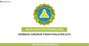 ★ lembaga jurukur tanah semenanjung malaysia ★ no. Jawatan Kosong Terkini Lembaga Jurukur Tanah Malaysia Ljt Kerja Kosong Kerajaan Swasta