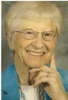 Margaret Cecil Obituary