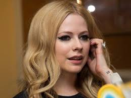 Avril Lavigne