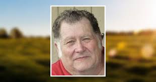 Melvin Lynn Eaves Obituary March 2, 2024