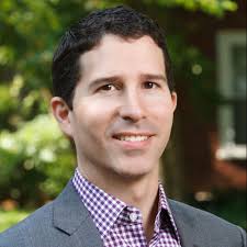 Podcast: Harnessing Public Entrepreneurship with Mitchell Weiss