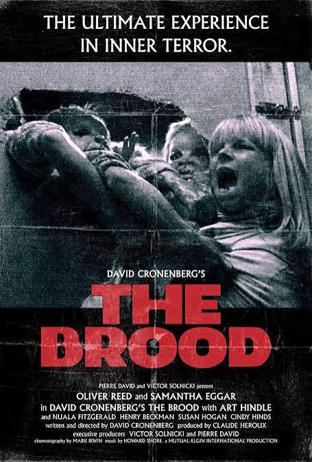 The Brood (1979) : r/iwatchedanoldmovie