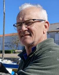 Voilier "Le Vieux Remède"