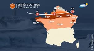 N'hésitez pas à nous envoyer vos jaquettes et stickers dvd. Tempetes Du Siecle Il Y A 21 Ans Lothar Et Martin Devastaient La France Actualites La Chaine Meteo