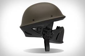 Bell Rogue Helmet Military Motorcycle Helmet Motorcycle Helmets Half