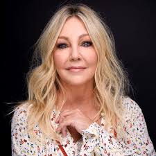 Heather Locklear: Biography, Actor, Daughter, Movies and Shows