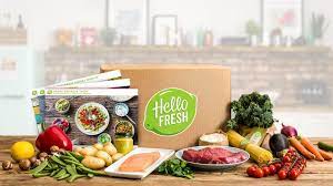 Order now and get 14 free meals plus free shipping from america's #1 meal kit. Get A Meal Kit Subscription To Start Your New Year Off Right Cnet