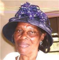 Idell Brown's Instagram, Twitter & Facebook