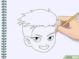 4 Ways To Draw Cartoon Eyes - Wikihow