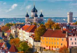 The population of kiev is estimated to be about 2.9 million inhabitants, making kiev the largest city in the country. Study In Ukraine Times Higher Education The