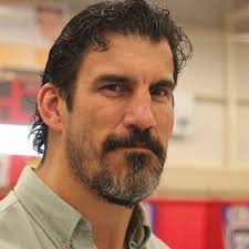 Robert Maillet (@Robert_Maillet)