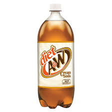 Food A W Cream Soda Cream Soda Soda