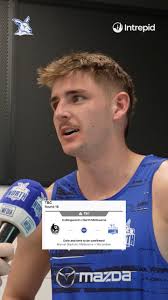 What a grab from Jed Anderson! This screamer resulted in a great team goal. 