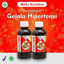 Madu di lowokwaru olx murah dengan harga terbaik olx co id / madu mentah juga mengandung hidrogen peroksida dan antiseptik yang bagus bagi kesehatan. Jual Madu Nurutenz Ori Herbal Hipertensi Dan Darah Tinggi Madunurutenz Nuruten Nurutens Tempatniaga