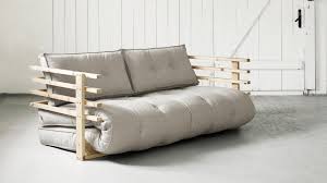 Tannage du canapé cuir design aux sels de chrome. Chauffeuse 2 Places Ventes Privees Westwing