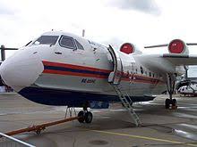 Maybe you would like to learn more about one of these? Beriev Be 200 Wikipedia