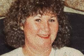 Virginia (Ginger) Stately