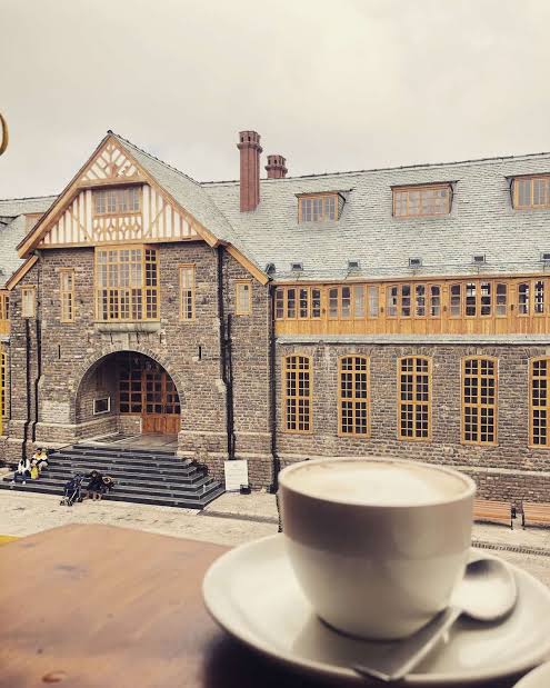 Wake & Bake Cafe