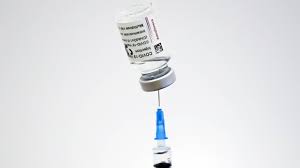 Vaxzevria was effective against milder symptomatic disease although, given that data was only reported after a first dose instead of the indicated two dose schedule where efficacy is known to be enhanced in this disease setting, 2 the efficacy was lower than against severe disease. Eu Faces New Vaccine Crisis As Confidence In Astrazeneca Jab Plummets Cgtn