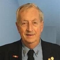 Thomas H. Sell Obituary