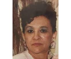 Callie Mae Locklear Obituary (2025)