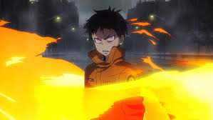 Hd Wallpaper Anime Fire Force Shinra Kusakabe Wallpaper Flare ✈ this free video live wallpaper was optimized to consume low resources and also to not drain your battery.