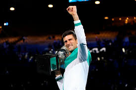 1 novak djokovic as lemero brand ambassador! Ga0d6cvruzaom