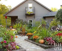 There are so many things to consider! Vegetable Gardens That Look Great Better Homes Gardens