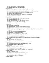 Playing music quiz with other player has never been that fun. Song For A Whale Trivia Questions By Thenextgenlibrarian Tpt