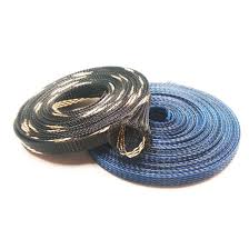 Wiring harness protective sleeve with mounting screws. China Multicolor Braided Expandable Sleeve For Wiring Harness Wire Cover China Color Braided Cable Sleeving Color Braided Wire Loom