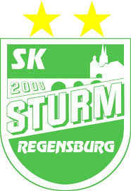 Sk sturm graz was founded in 1909 as a workers team, as opposed to its neighbours grazer ak, founded in 1902. Sk Sturm Regensburg Home Facebook