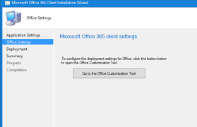 Microsoft office 365 pro plus is the most advanced version of the program package developed by microsoft as a hybrid combining the best office software and the most useful online services that help people who engage in business or. Schedule Content Update For An Office 365 Proplus Application In Configmgr Msendpointmgr