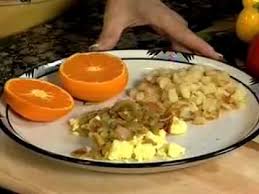 Make your boring dinner interesting with these diabetic recipes for dinner. Tasty Solutions For Diabetes Breakfast Menu Part 1 Youtube